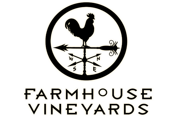 Farmhouse Vineyards LLC Logo (Link to homepage)